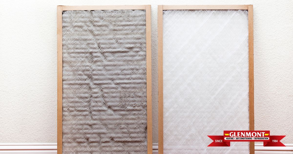 Types Of Air Filters