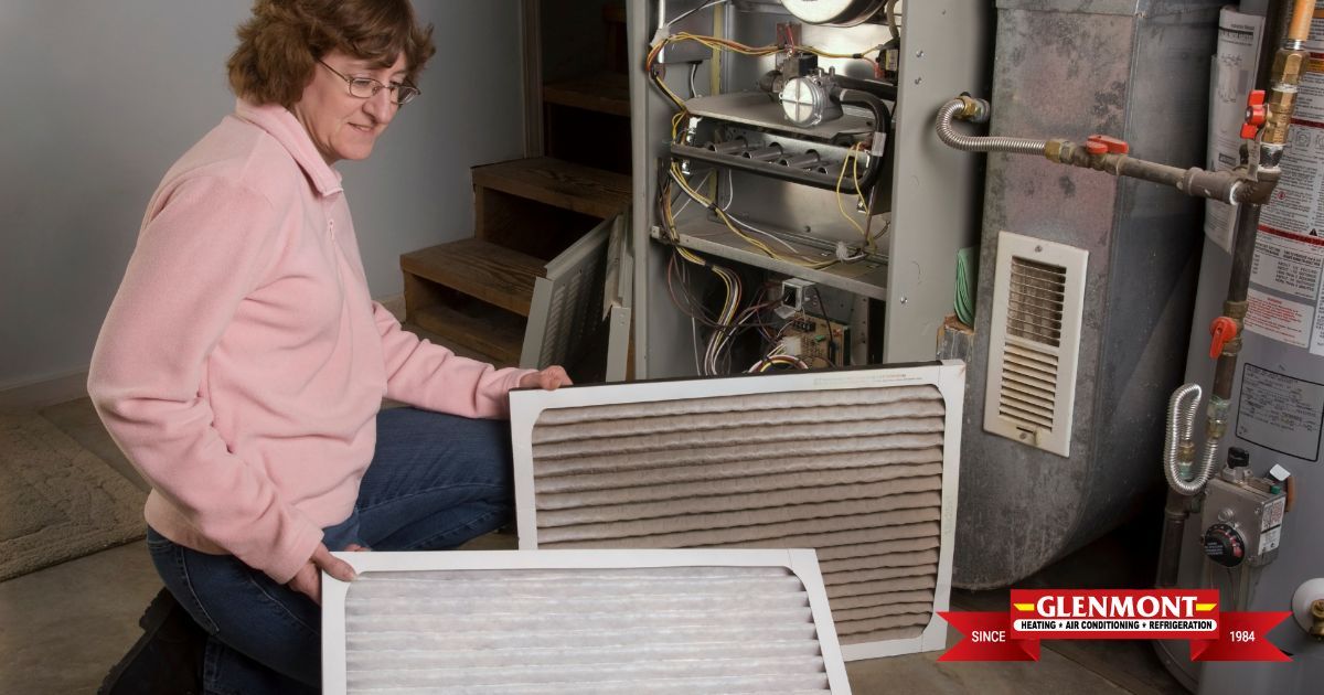 Can A New Furnace Save Money?