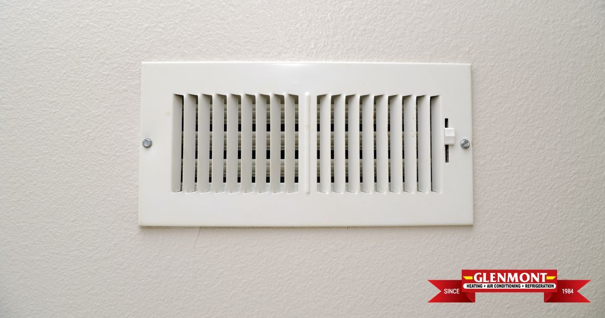 How To Clean The Air Vents In Your Home