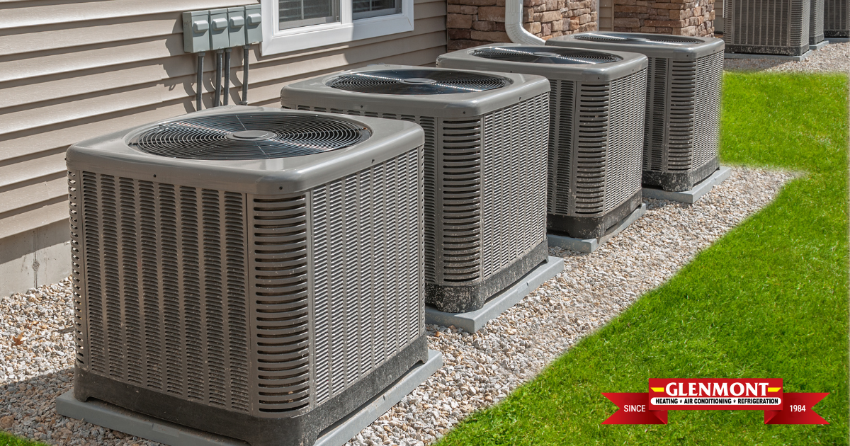 Top Signs Your AC Needs Repair: Don’t Sweat It, Fix It!